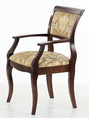 Кресло Каприо 11 - Каркасные кресла - МебельМедведь