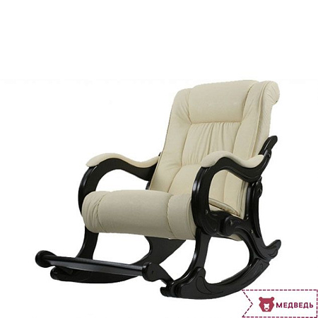 Кресло-качалка Модель 77 - Кресла-качалки - МебельМедведь