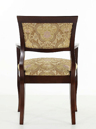 Кресло Каприо 11 - Каркасные кресла - МебельМедведь