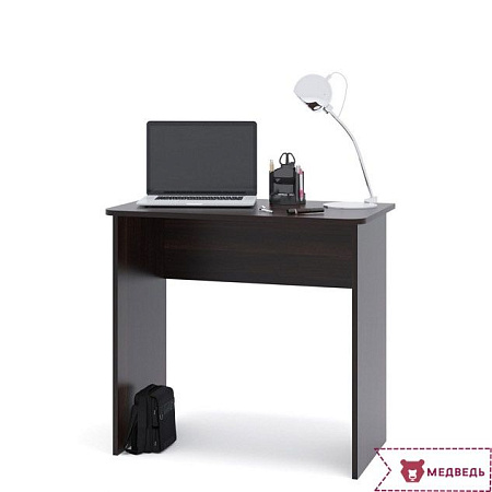 Стол письменный СПМ-08 - Письменные столы - МебельМедведь
