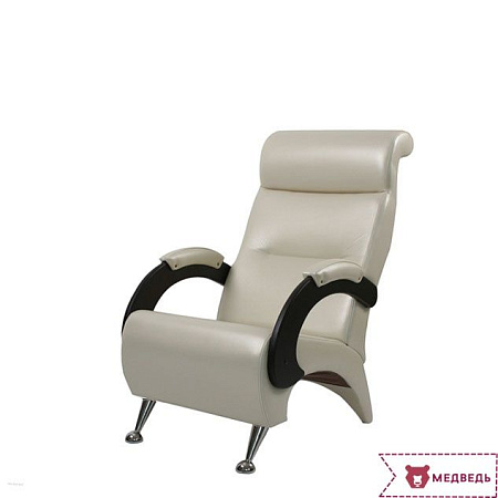 Кресло для отдыха Модель 9-Д - Каркасные кресла - МебельМедведь