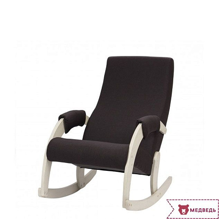 Кресло-качалка Модель 67 М - Кресла-качалки - МебельМедведь
