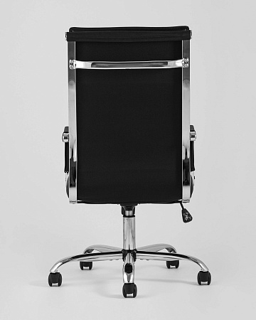 Кресло офисное TopChairs Original черное - Офисные кресла - МебельМедведь