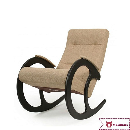 Кресло-качалка Модель 3 - Кресла-качалки - МебельМедведь