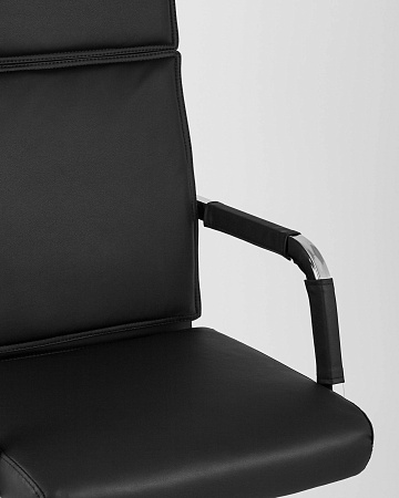 Кресло офисное TopChairs Original черное - Офисные кресла - МебельМедведь