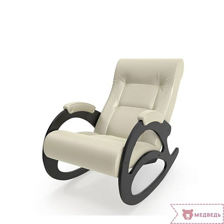 Кресло-качалка Модель 4 - Кресла-качалки - МебельМедведь