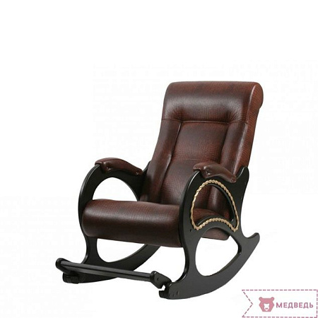 Кресло-качалка Модель 44 - Кресла-качалки - МебельМедведь