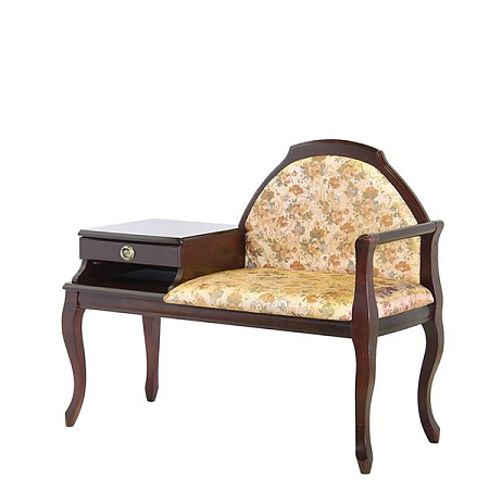 Диван Каприо 3 - Каркасные кресла - МебельМедведь