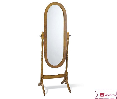 Зеркало 12600SS - Настенные - МебельМедведь
