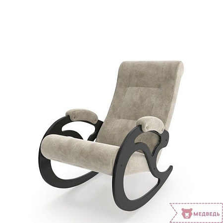 Кресло-качалка Модель 5 - Кресла-качалки - МебельМедведь