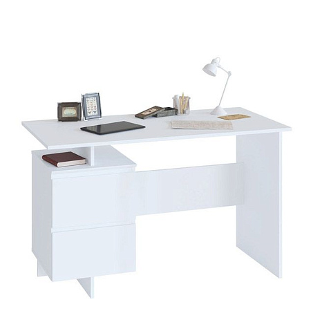 Стол письменный СПМ-19 - Письменные столы - МебельМедведь
