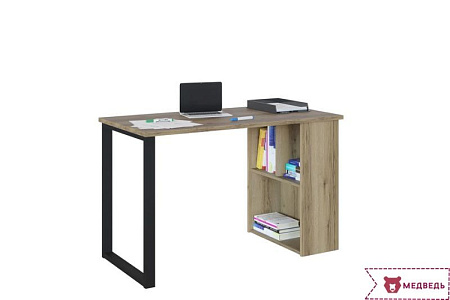 СПМ-201 стол письменный - Письменные столы - МебельМедведь