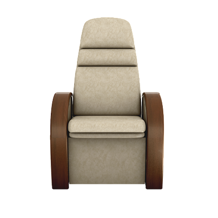 Кресло-реклайнер SHT-AMS32 - Каркасные кресла - МебельМедведь