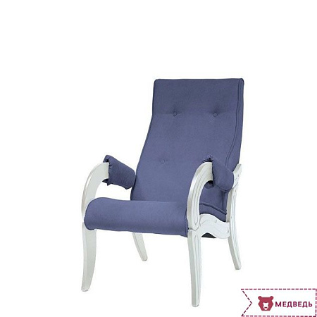Кресло для отдыха Комфорт Модель 701 - Каркасные кресла - МебельМедведь