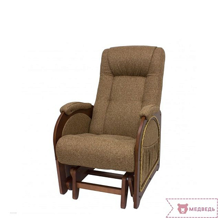 Кресло-глайдер Модель 48 - Кресла-глайдеры - МебельМедведь
