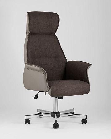Кресло офисное Rene - Офисные кресла - МебельМедведь
