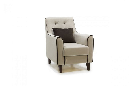 Муссон кресло для отдыха - Каркасные кресла - МебельМедведь