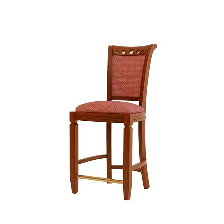 Стул барный Элегант 15-311 - Барные стулья - МебельМедведь