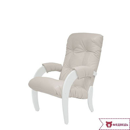 Кресло для отдыха Модель 61 - Каркасные кресла - МебельМедведь