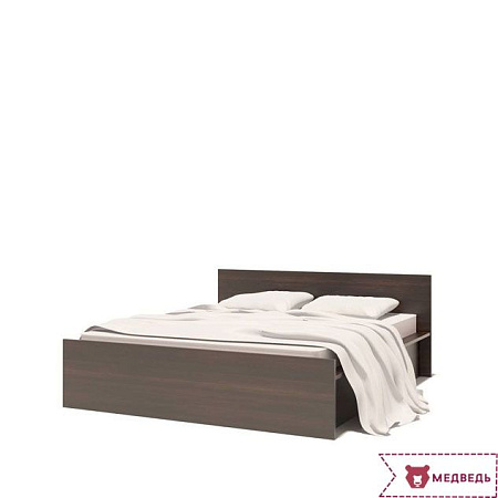 Каркас кровати К-1 (1,6х2,0) - Двухспальные - МебельМедведь