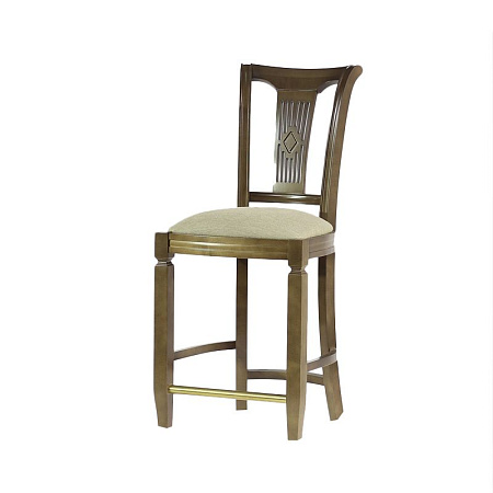 Стул барный Элегант 15-212 - Барные стулья - МебельМедведь