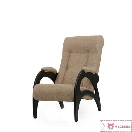 Кресло для отдыха Модель 41 - Каркасные кресла - МебельМедведь