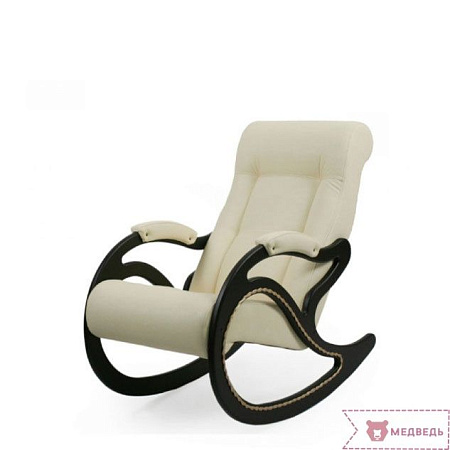 Кресло-качалка Модель 7 - Кресла-качалки - МебельМедведь
