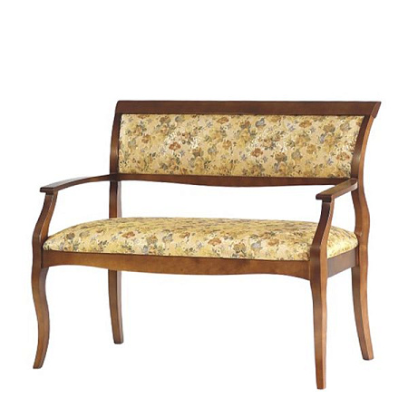 Диван Каприо 1 - Каркасные кресла - МебельМедведь