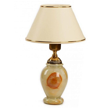 Лампа настольная LaTerra 001 - Настольные лампы - МебельМедведь