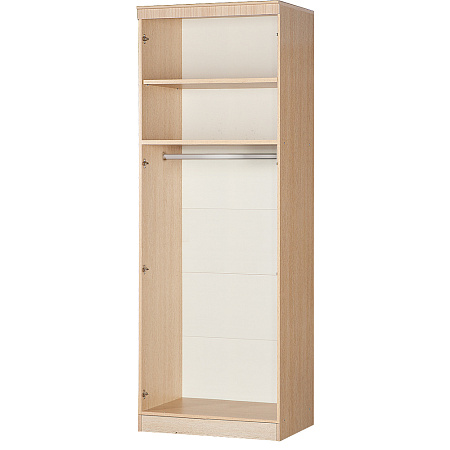 Шкаф для одежды, "Инна" №609 - Инна - МебельМедведь
