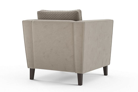 Кресло-кровать Неаполь - Раскладные кресла - МебельМедведь