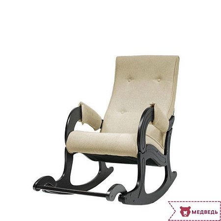 Кресло-качалка Модель 707 - Кресла-качалки - МебельМедведь