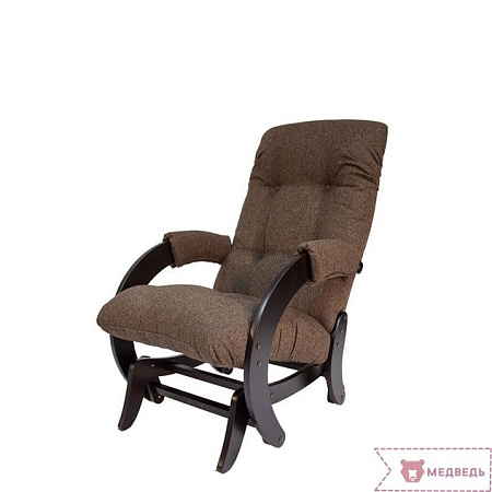Кресло-глайдер Модель 68 - Кресла-глайдеры - МебельМедведь