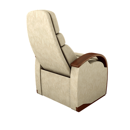 Кресло-реклайнер SHT-AMS32 - Каркасные кресла - МебельМедведь